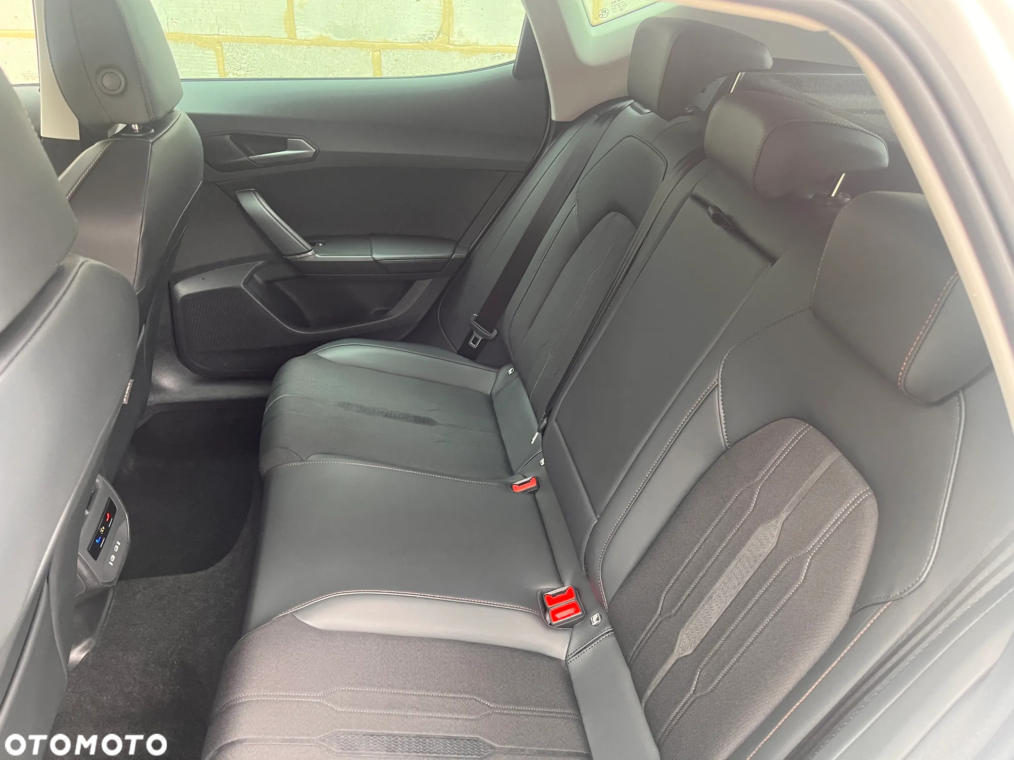Cupra Formentor 1.4 e-Hybrid DSG - 23