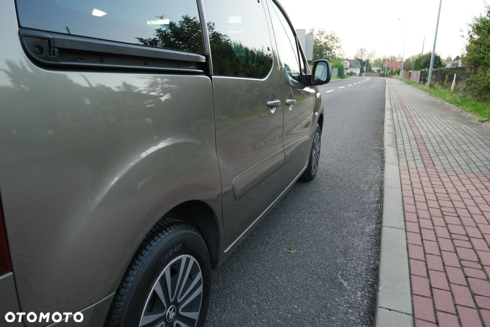 Peugeot Partner - 14