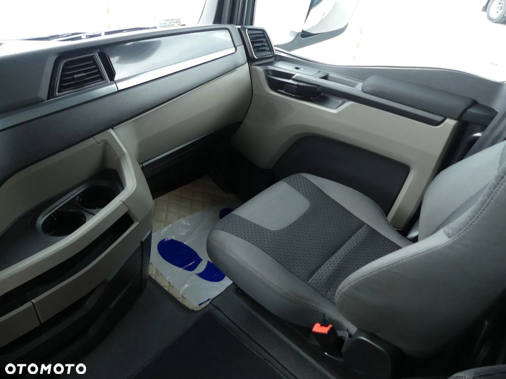 MAN TGX 18.470 / EURO 6 / LOW DECK / EURO 6 / AUTOMAT / - 35