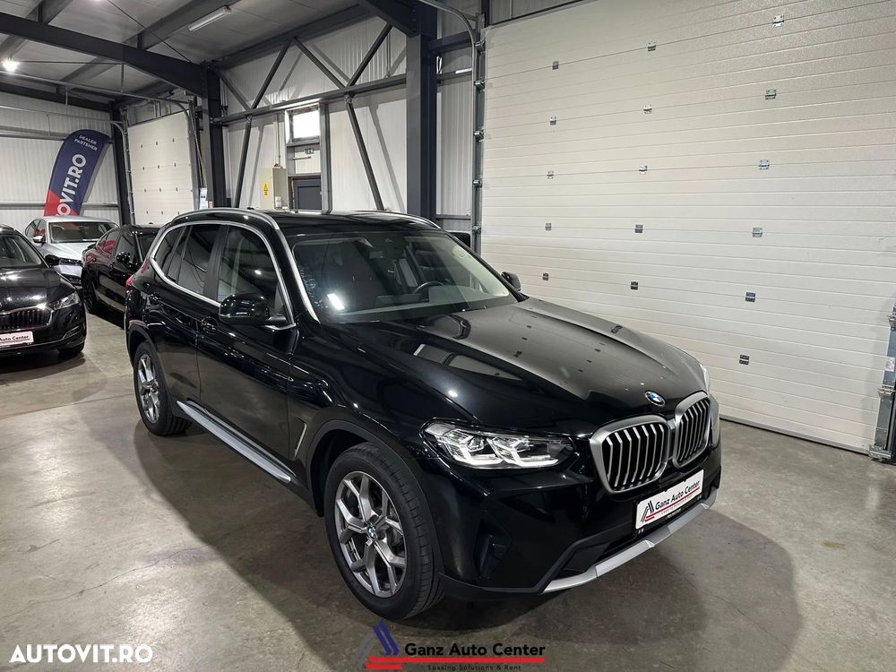 BMW X3 - 31