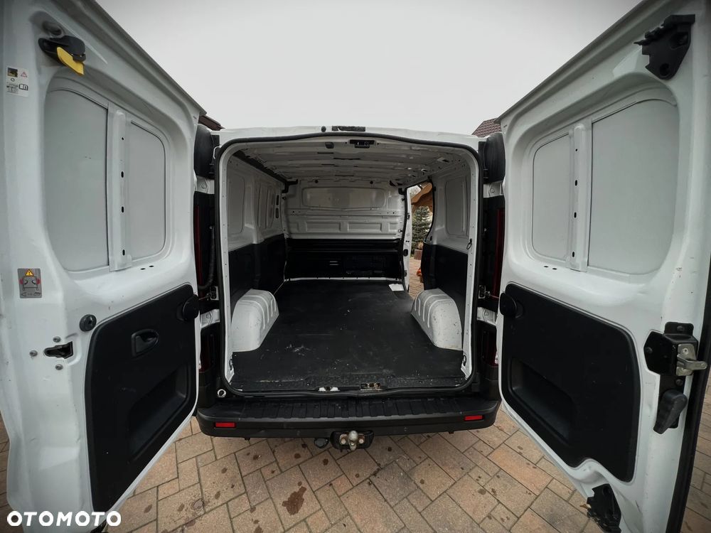 Opel VIVARO - 24