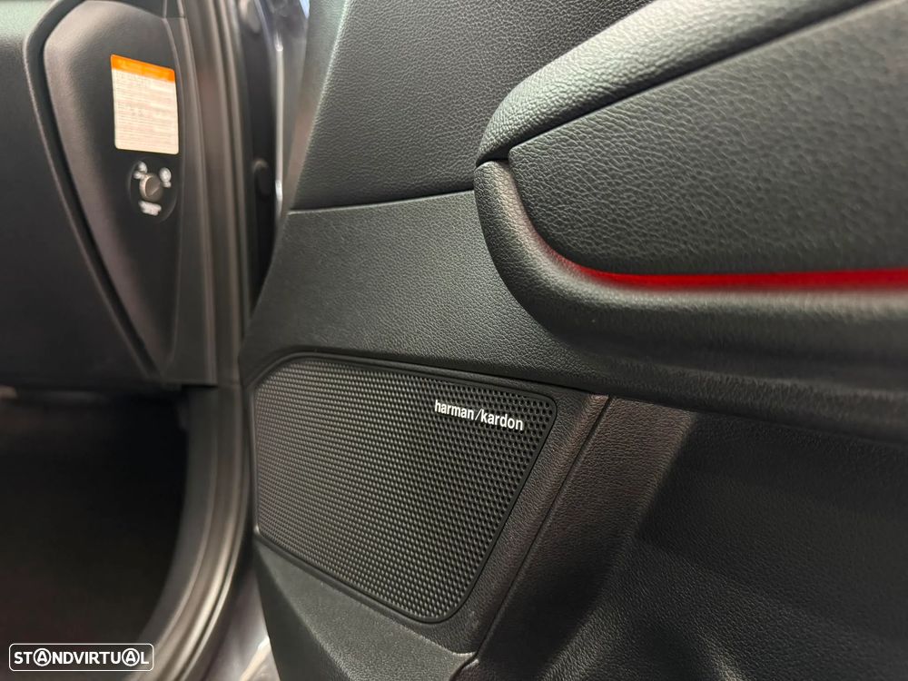 Kia Optima SW 2.0 CVVT PHEV - 23