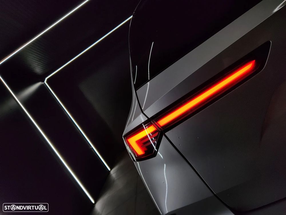 Opel Astra Sports Tourer 1.2 T GS Line - 27