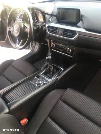 Mazda 6 - 10