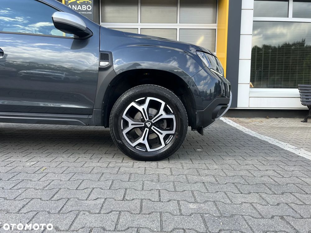Dacia Duster 1.0 TCe Prestige - 18