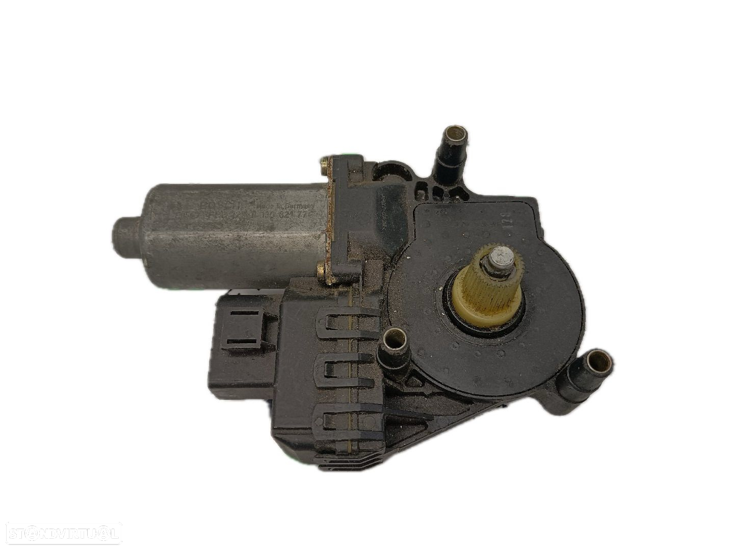 Motor Elevador Frente Direito Audi A6 (4B2, C5) - 2