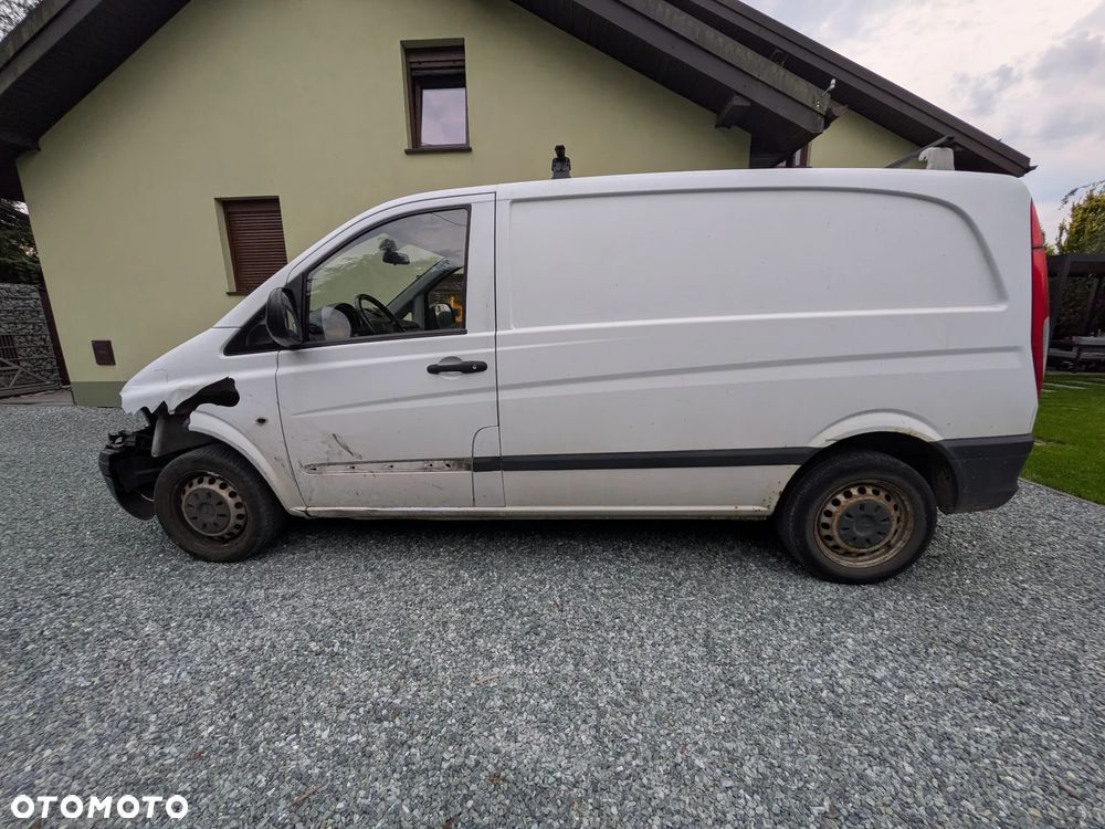 Mercedes-Benz Vito - 6