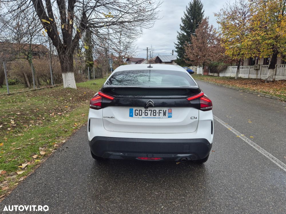 Citroën C4 BlueHDi 110 Stop&Start FEEL PACK - 26