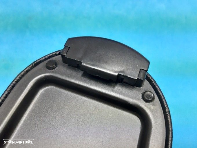 Tampa + fecho Apoio Braço Vw Golf IV Passat  B5 Bora Beetle Octavia  NOVO - 6