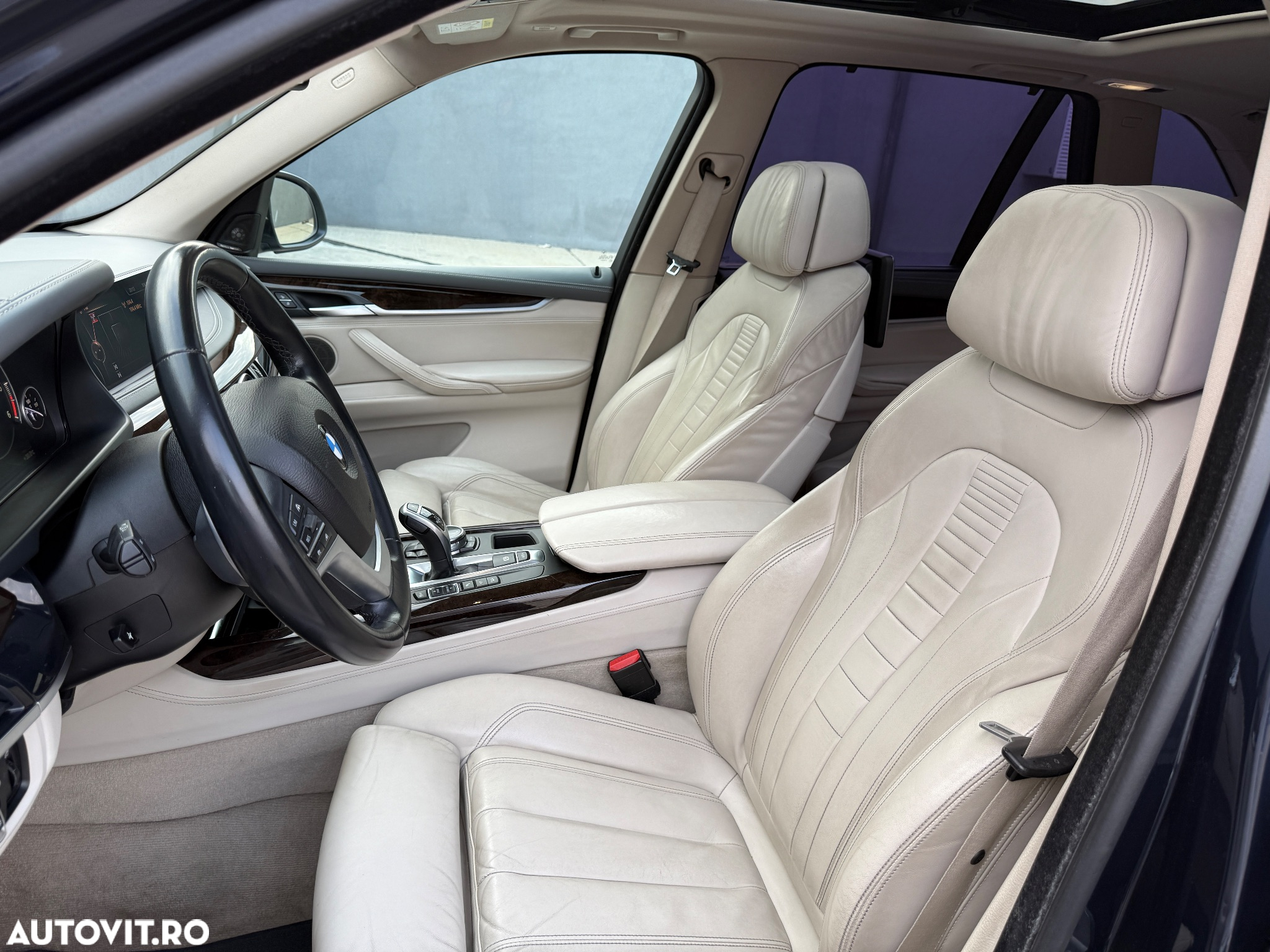 BMW X5 xDrive40d - 12
