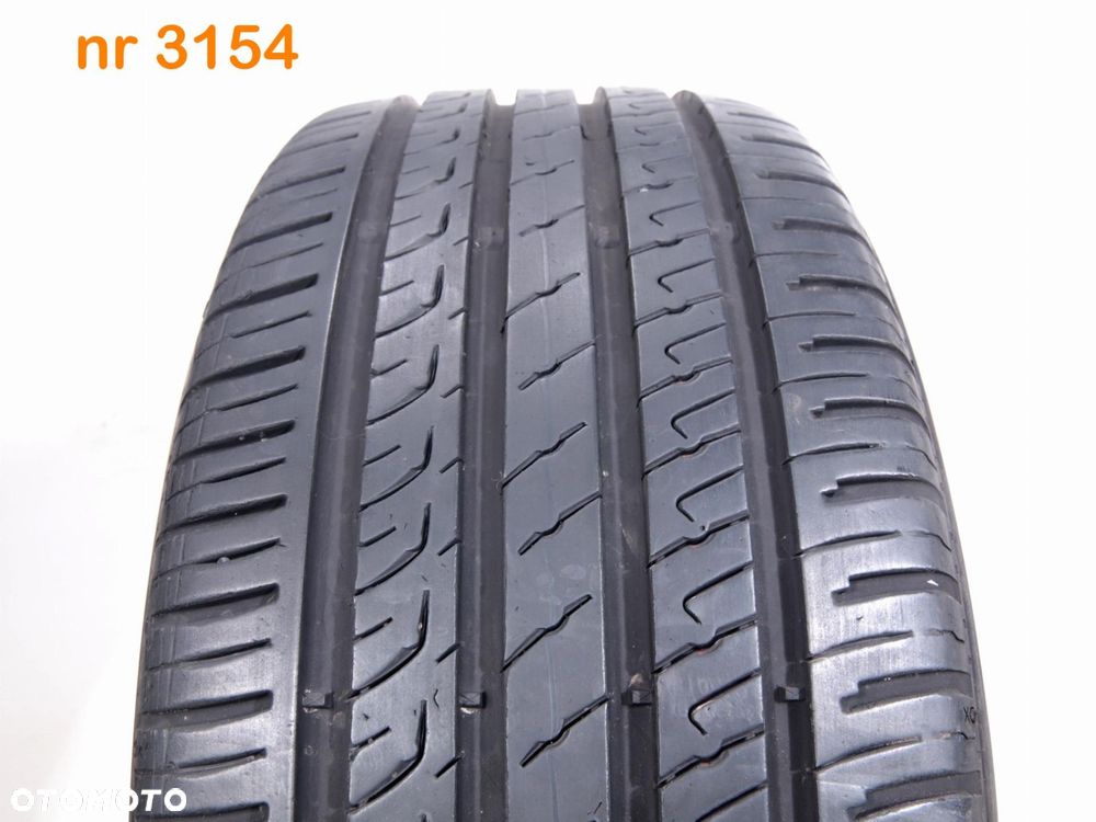 Barum Bravuris 5HM 225/50 R17 - 1