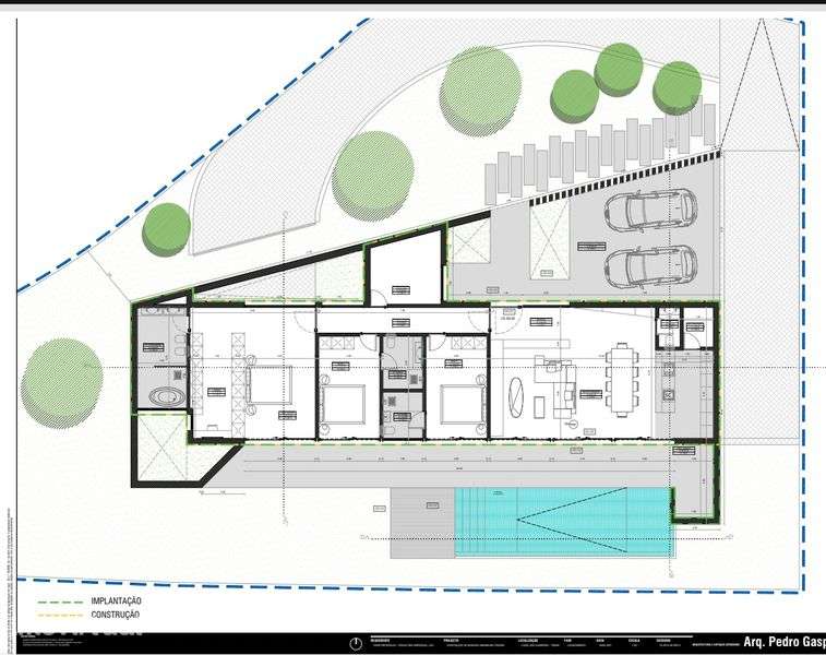 Terreno em Tomar - Grande imagem: 4/5