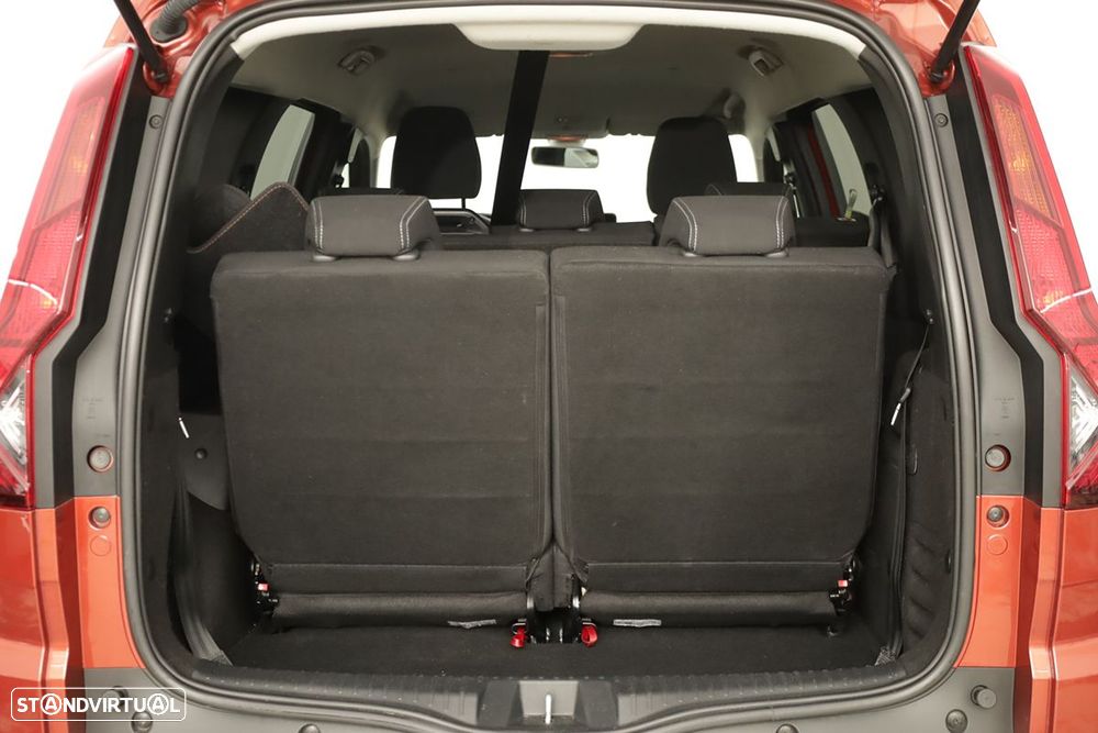 Dacia Jogger 1.6 SL Extreme 7L - 24