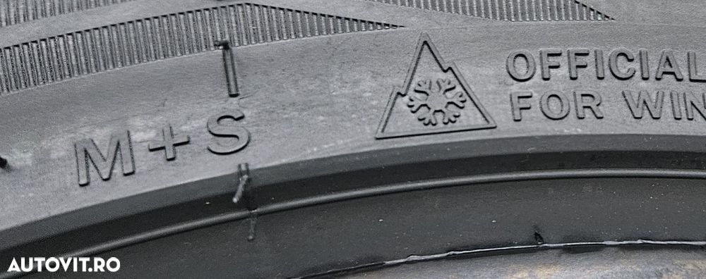 185/55 R15, 82V, LANVIGATOR All Season , Anvelope mixte M+S - 5