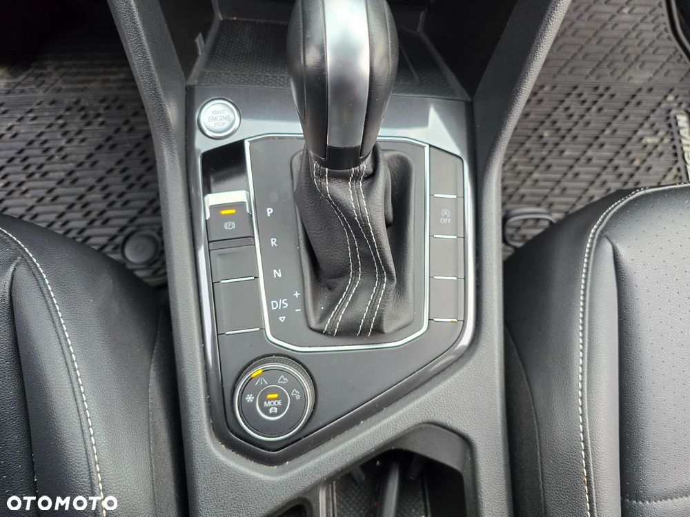 Volkswagen Tiguan Allspace - 32