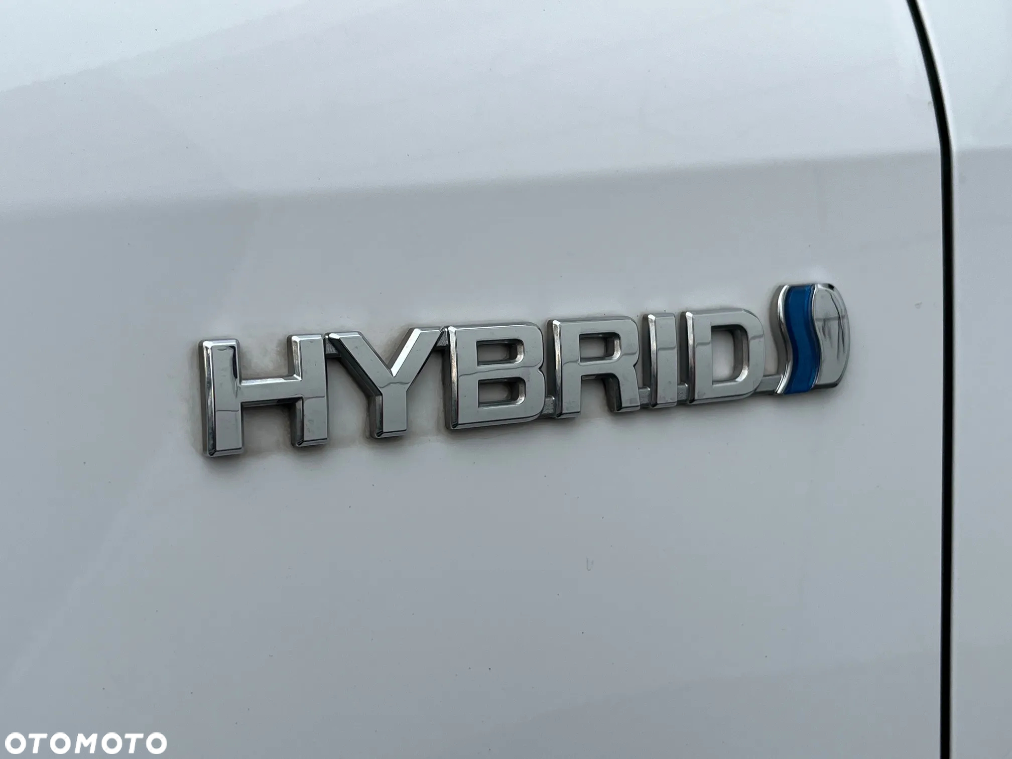 Toyota Corolla 1.8 Hybrid Comfort - 3