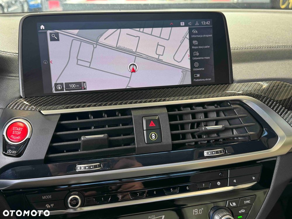 BMW X4 M Competition - 21