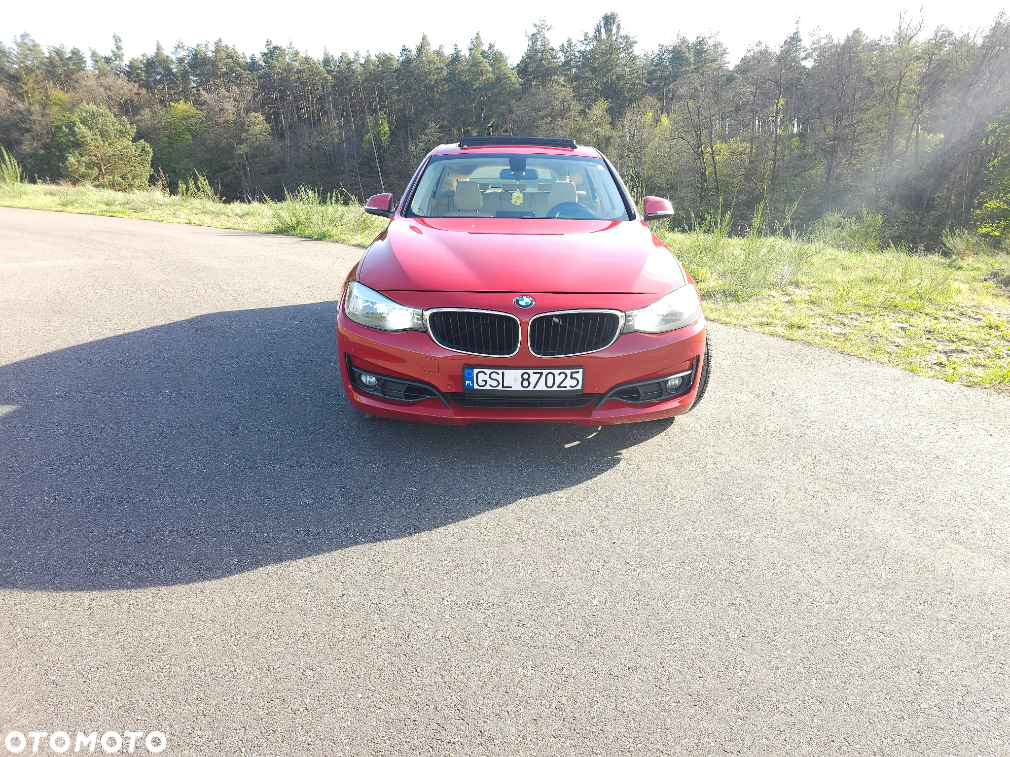 BMW 3GT 328i xDrive - 4