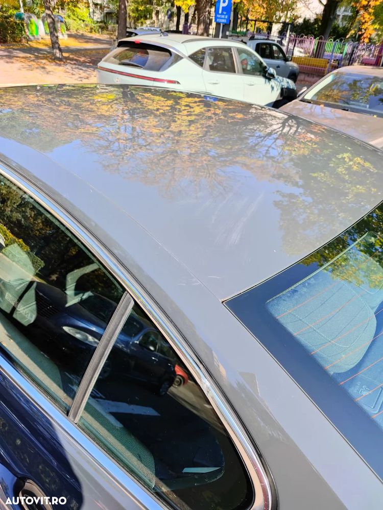 Volkswagen Passat 2.0 TDI Trendline - 13