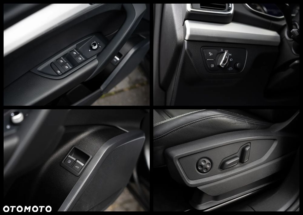 Audi Q5 50 TFSI e Quattro S tronic - 40