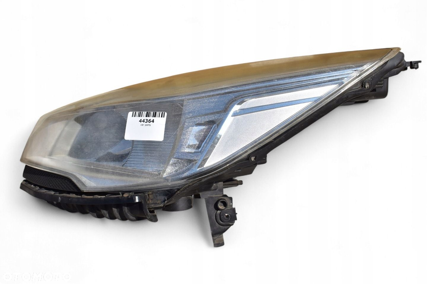 Lampa Lewy Przód FORD KUGA II MK2 UK CV44-13W030-BE - 4