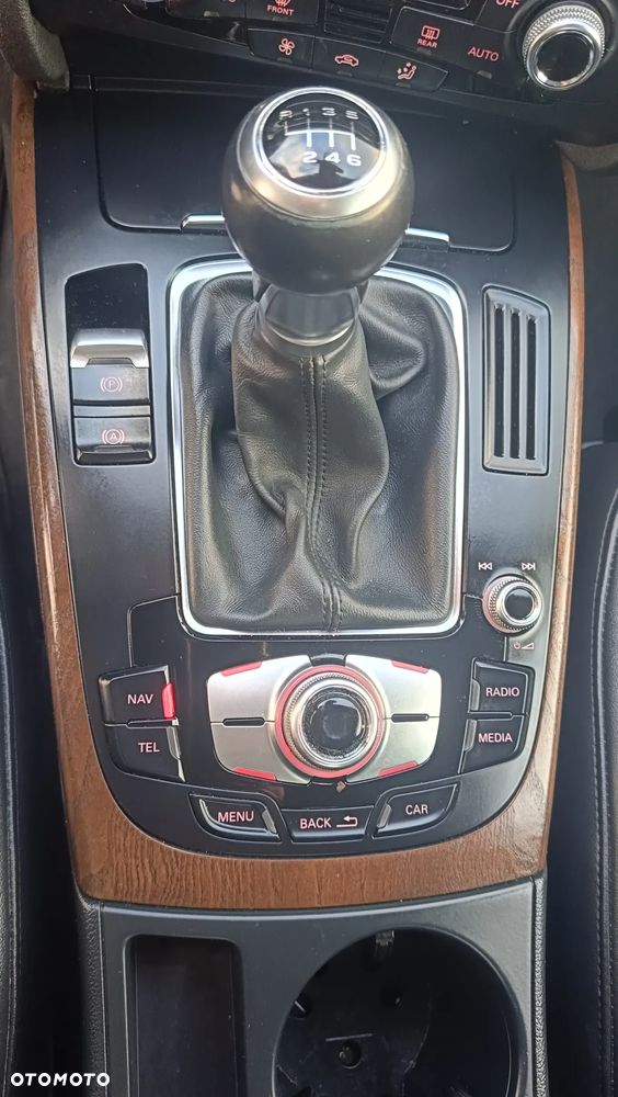Audi A4 - 20