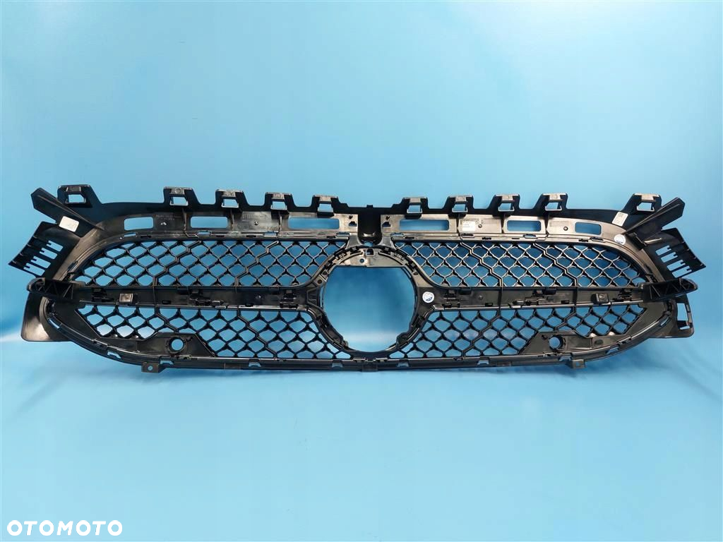 Atrapa Grill Mercedes B Klasa W247 AMG A2478805907 A2478887701 2022- - 6