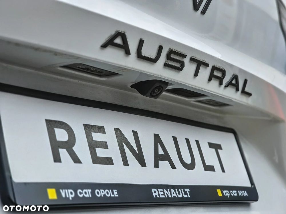 Renault Austral 1.2 E-Tech Full Hybrid 200 Esprit Alpine MMT - 29