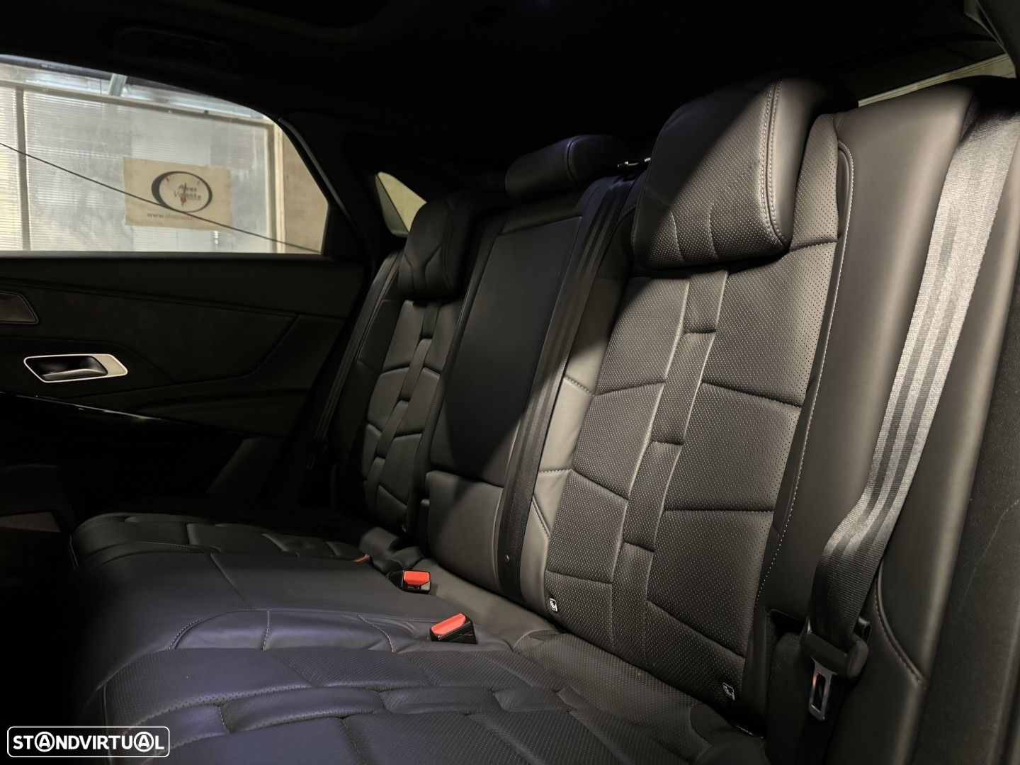 DS DS7 Crossback 2.0 BlueHDi So Chic EAT8 - 47