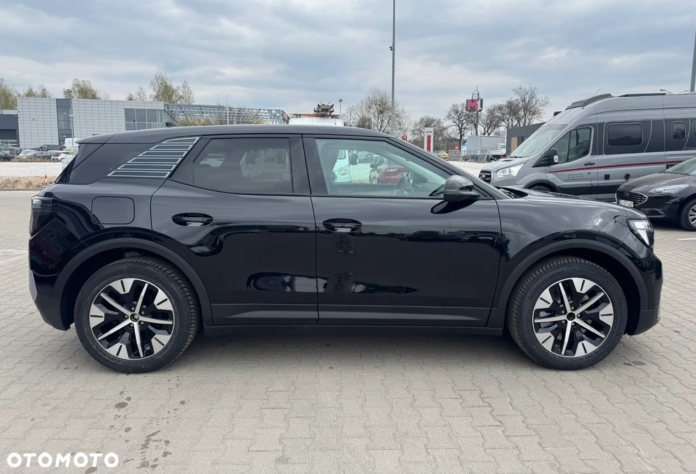 Ford Explorer 79kWh Premium RWD - 6