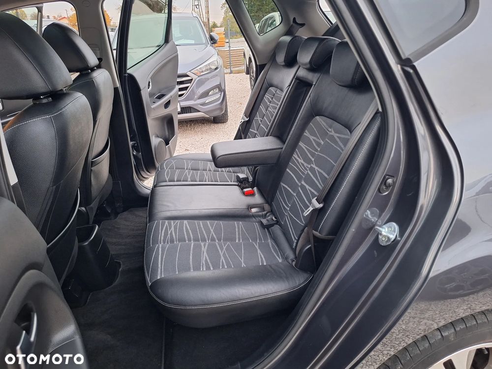 Kia Venga 1.6 CVVT Dream-Team Edition - 31