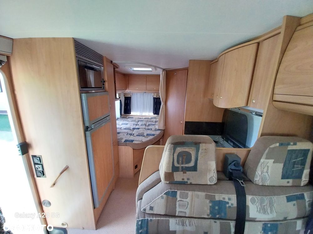 Fiat Ducato - 24