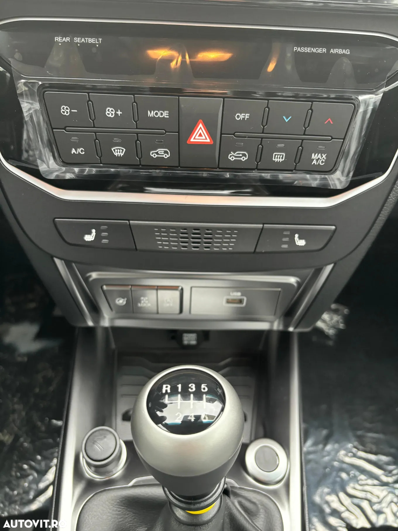 SsangYong Tivoli 1.5 GDI  Turbo STYLE - 10