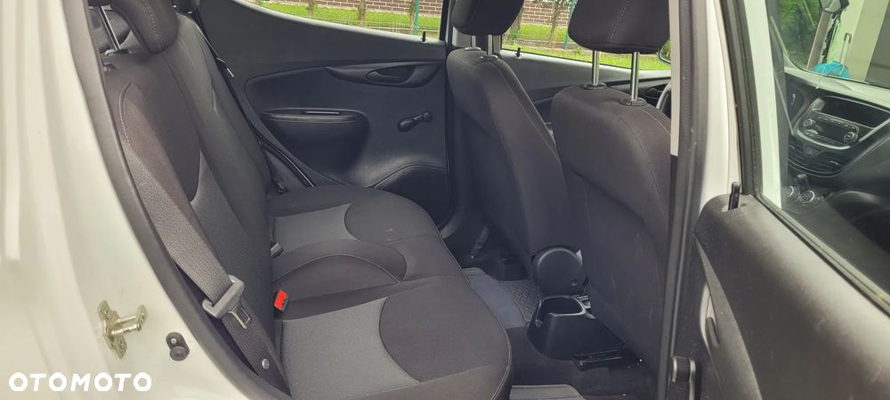 Opel Karl - 6