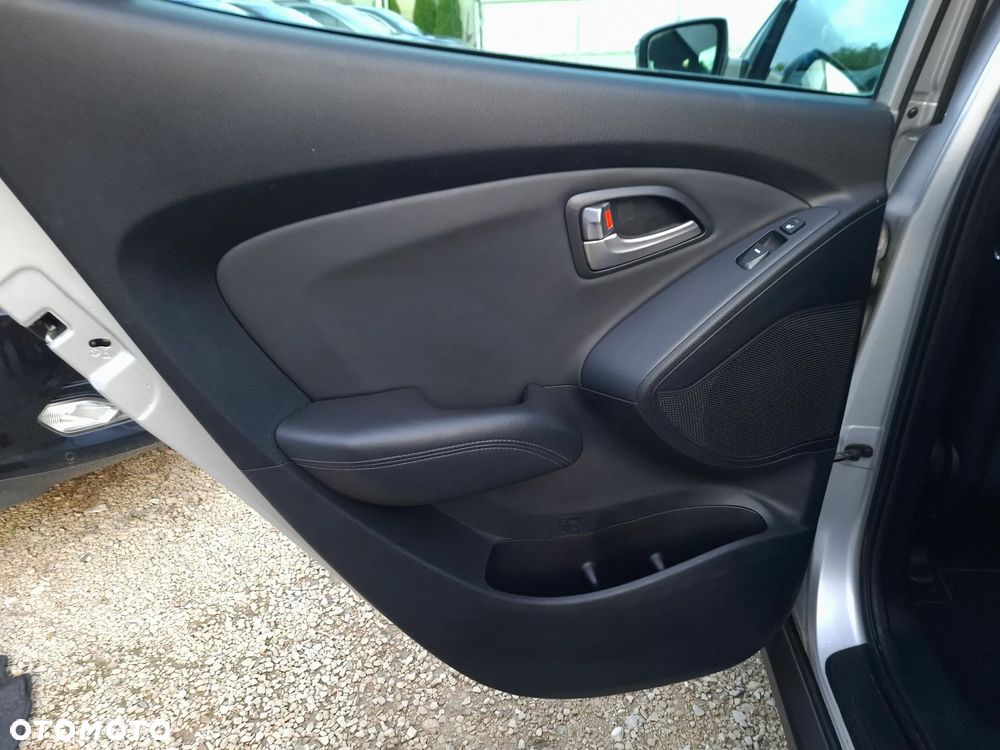 Hyundai ix35 2.0 2WD Style - 22