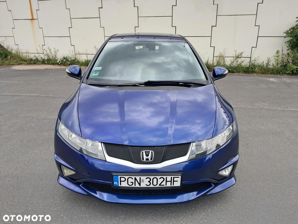 Honda Civic - 12