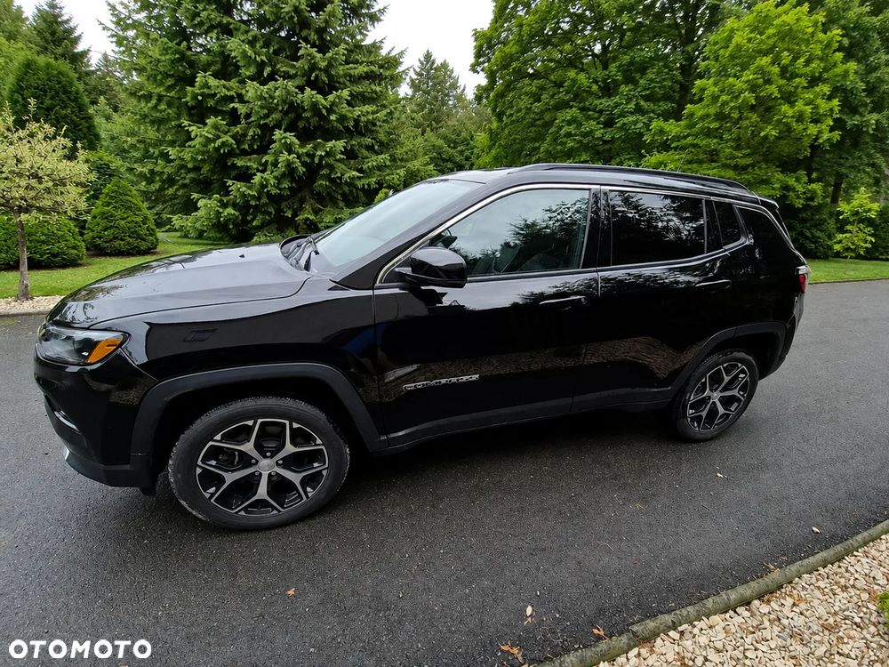 Jeep Compass - 11