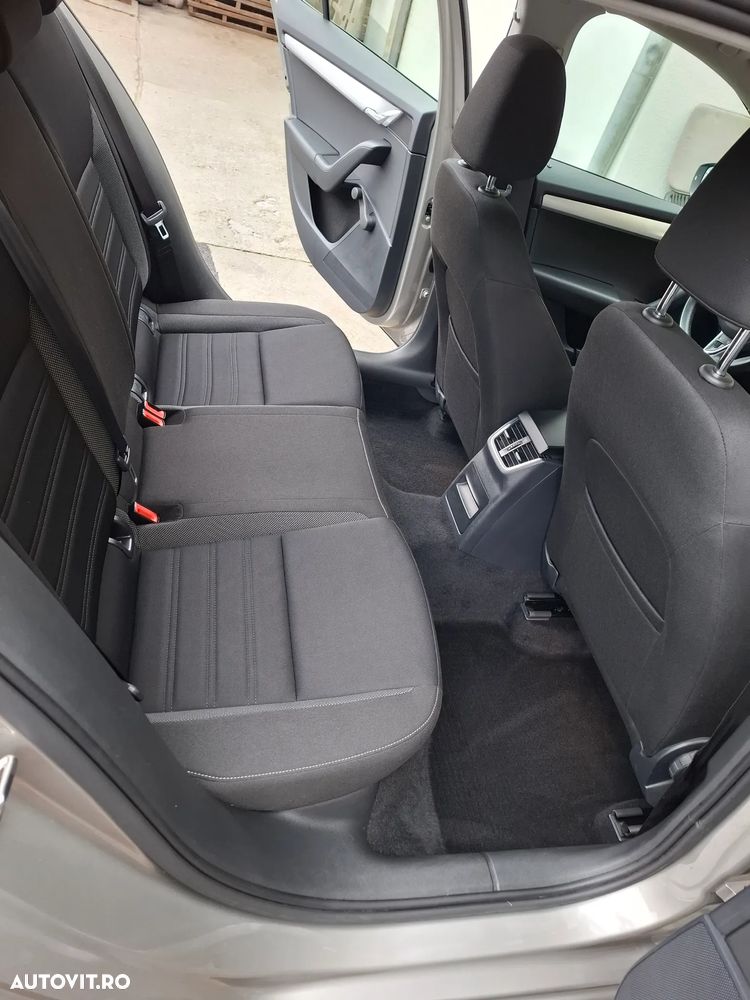 Skoda Octavia 1.0 TSI Style - 24