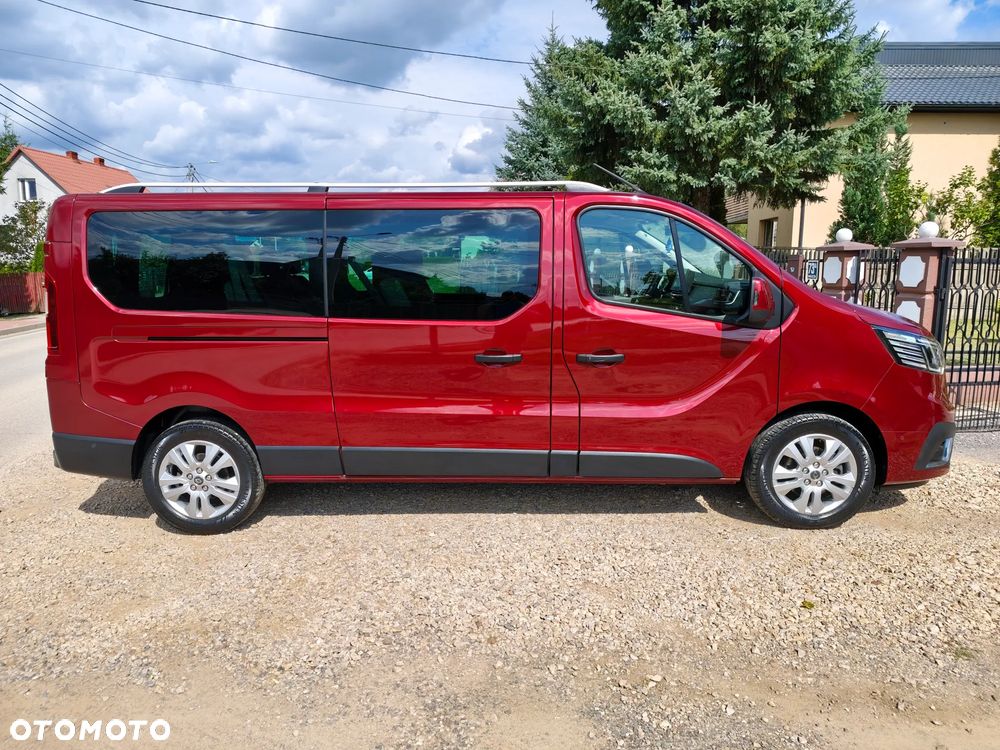 Renault Trafic 2.0 dCi Escapade - 6