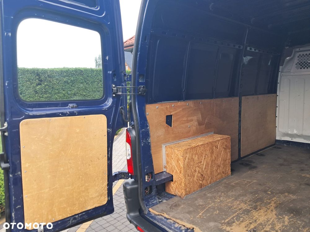 Renault MASTER !!! 2,5 DCI !!! SUPER STAN !!! - 24