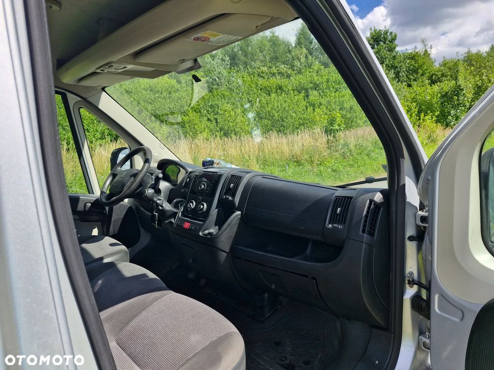Peugeot BOXER - 10