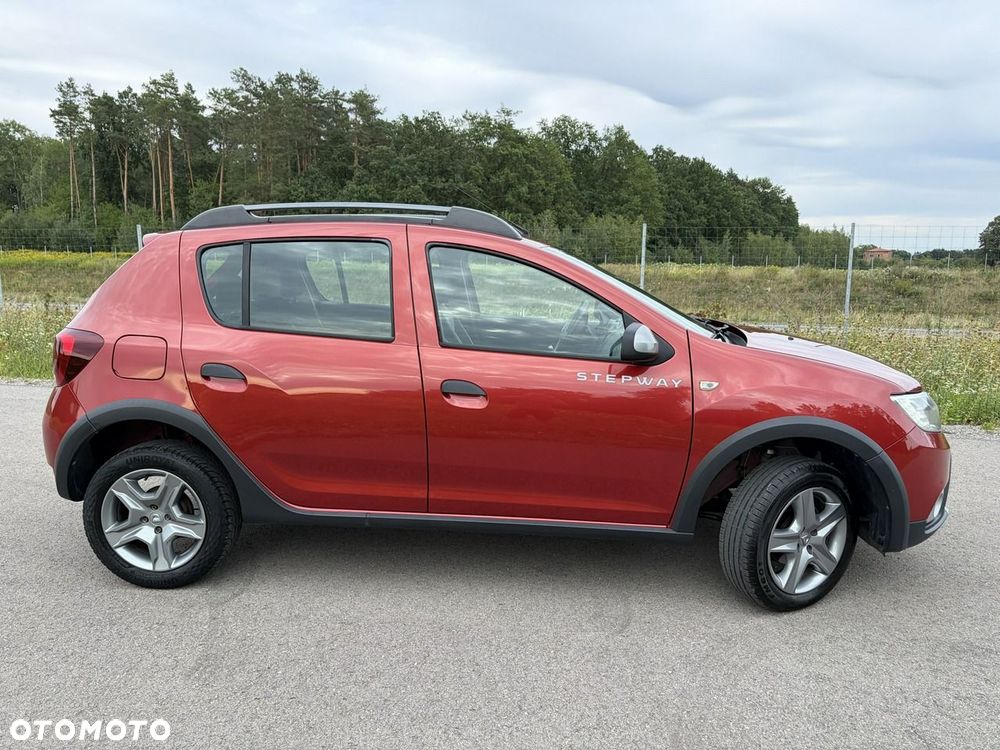 Dacia Sandero Stepway - 2