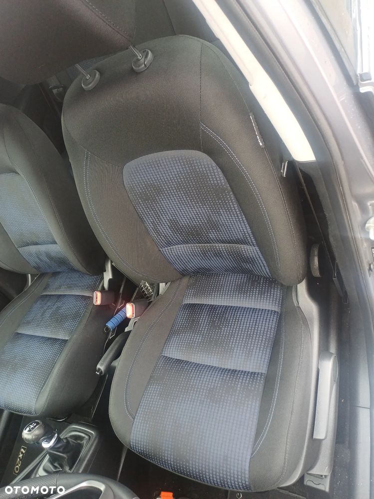 Hyundai ix20 - 6