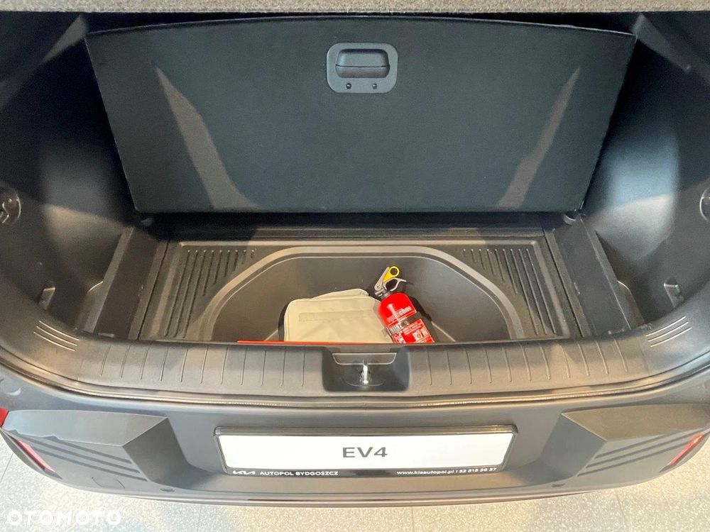 Kia EV4 81,4-kWh Air - 28