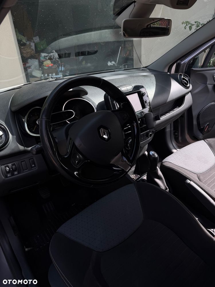 Renault Clio Energy dCi 90 Start & Stop Dynamique - 11