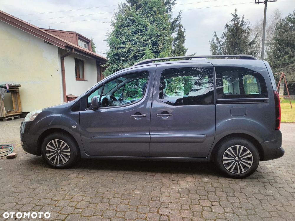 Peugeot Partner 1.6 HDi Active - 3