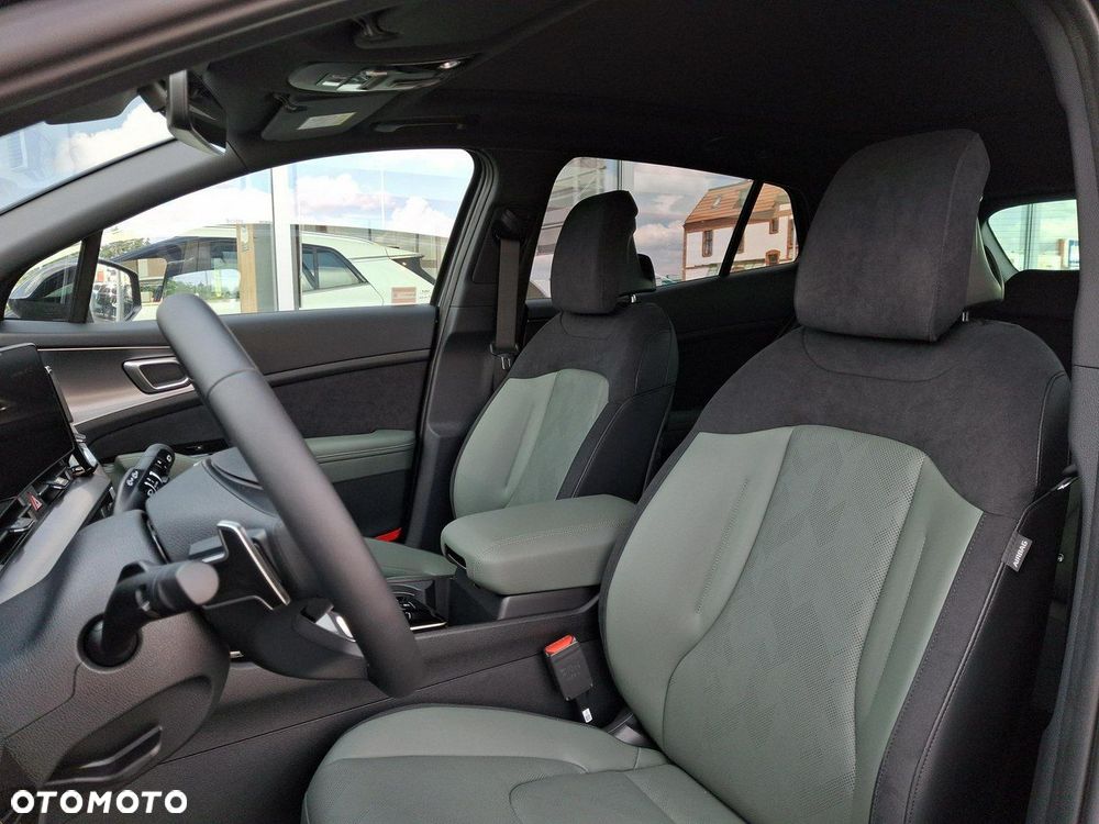 Kia Sportage 1.6 T-GDI HEV Anniversary 2WD - 11