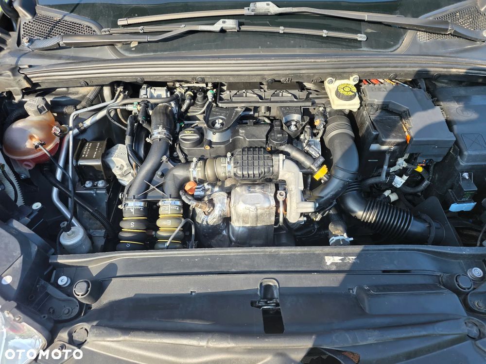 Citroën C4 HDi 90 Tendance - 7
