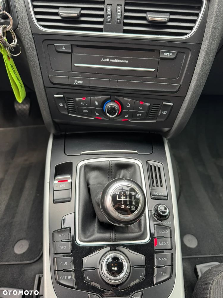 Audi A5 Sportback - 14