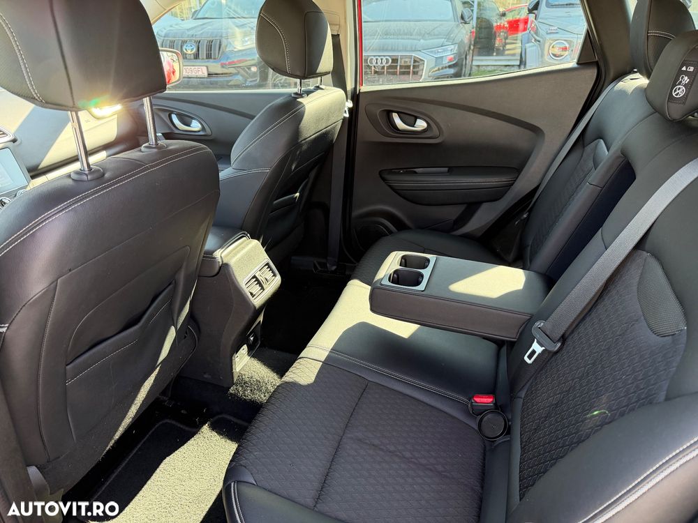 Renault Kadjar BLUE dCi 115 EDC BOSE EDITION - 16